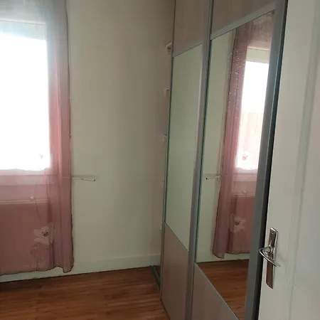 Maison Charentaise *
